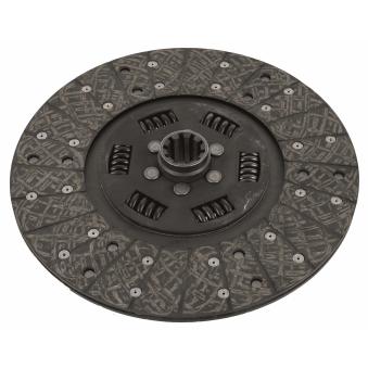Disque d'embrayage SACHS 1878 634 253