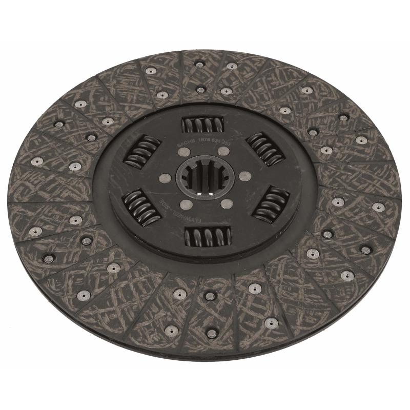 Disque d'embrayage SACHS 1878 634 253 - Visuel 1