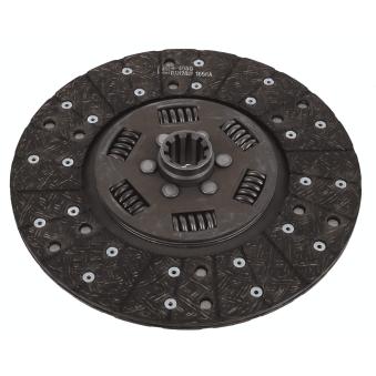 Disque d'embrayage SACHS 1878 634 250