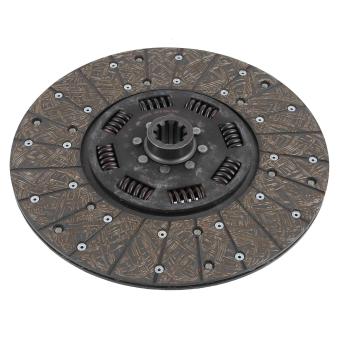 Disque d'embrayage SACHS 1878 634 246