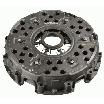 Mécanisme d'embrayage SACHS 1882 166 737