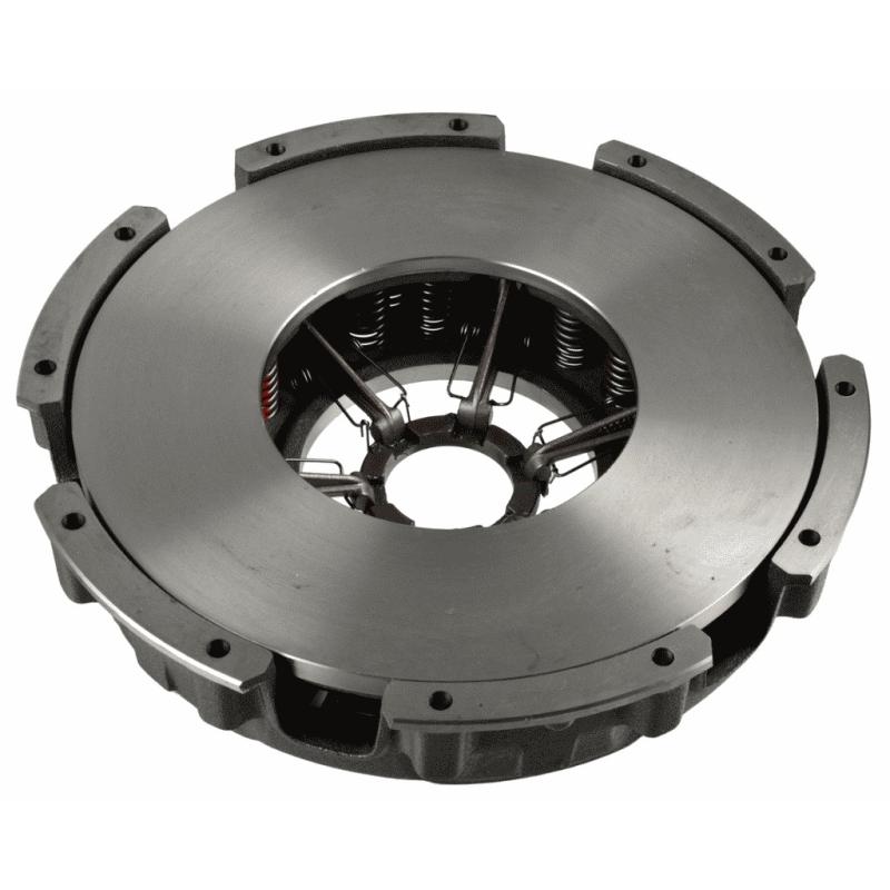 Mécanisme d'embrayage SACHS 1882 166 737 - Visuel 1