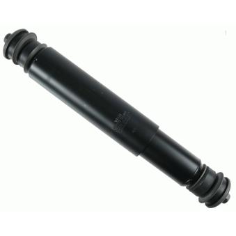 Jeu de 2 amortisseurs arrière SACHS 101 425