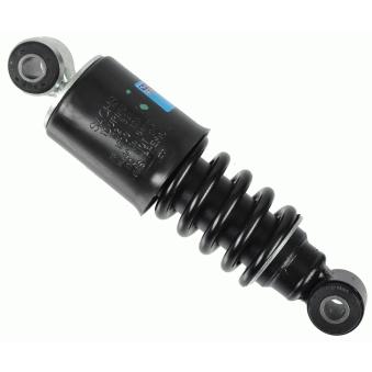 Amortisseur, suspension de la cabine SACHS 112 321