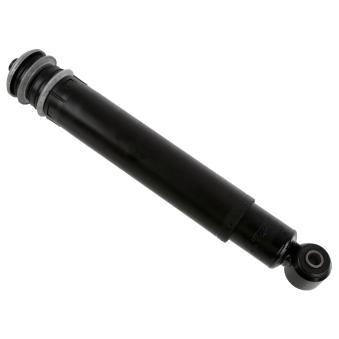 Jeu de 2 amortisseurs avant SACHS 112 869