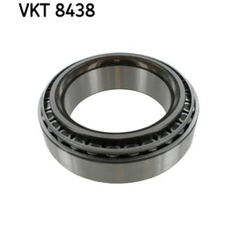 Suspension, boîte manuelle SKF VKT 8438