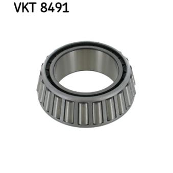 Suspension, boîte manuelle SKF VKT 8491
