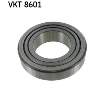 Suspension, boîte manuelle SKF VKT 8601