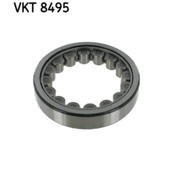 Suspension, boîte manuelle SKF VKT 8495