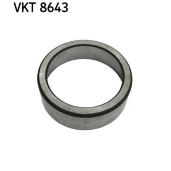 Suspension, boîte manuelle SKF VKT 8643