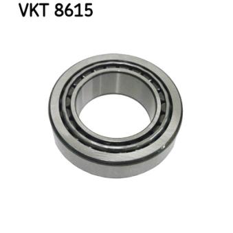 Suspension, boîte manuelle SKF VKT 8615