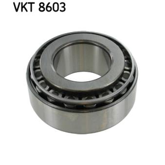Suspension, boîte manuelle SKF VKT 8603