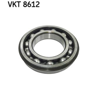 Suspension, boîte manuelle SKF VKT 8612