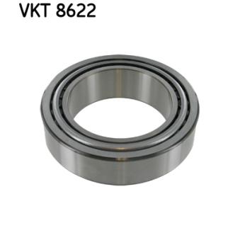 Suspension, boîte manuelle SKF VKT 8622