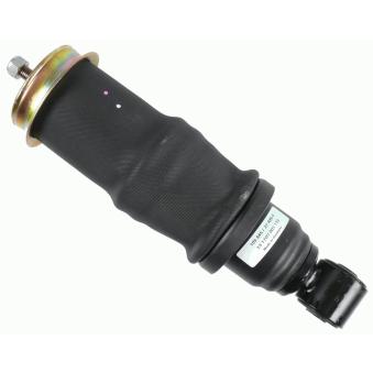 Amortisseur, suspension de la cabine SACHS 105 845