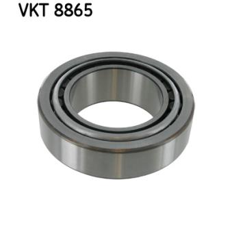 Suspension, boîte manuelle SKF VKT 8865