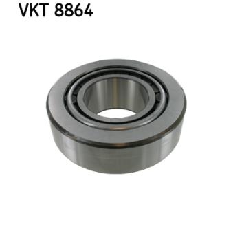 Suspension, boîte manuelle SKF VKT 8864