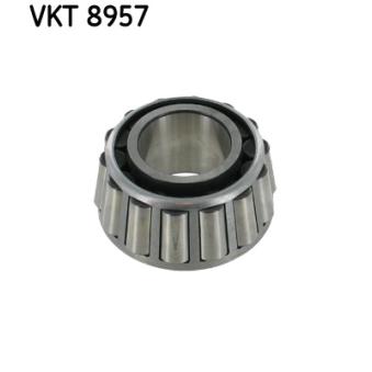 Suspension, boîte manuelle SKF VKT 8957