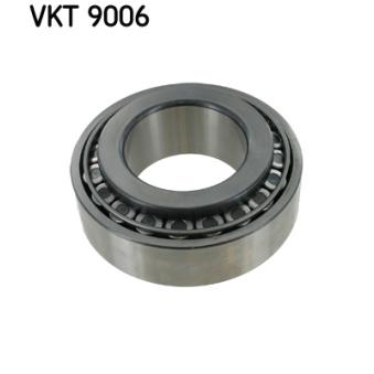 Suspension, boîte manuelle SKF VKT 9006