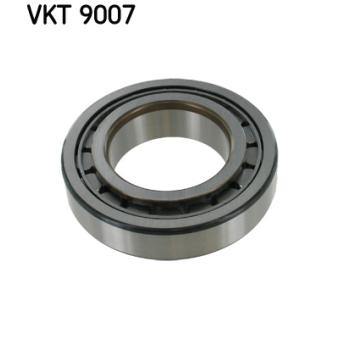 Suspension, boîte manuelle SKF VKT 9007