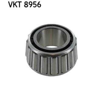 Suspension, boîte manuelle SKF VKT 8956