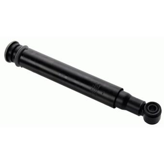 Jeu de 2 amortisseurs avant SACHS