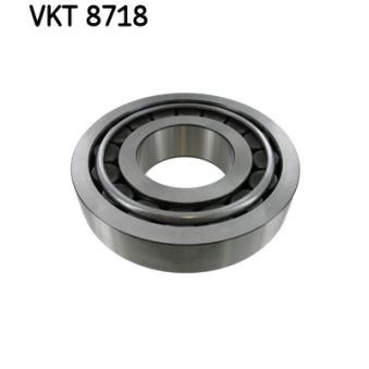 Suspension, boîte manuelle SKF VKT 8718