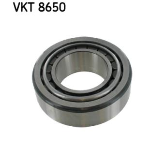 Suspension, boîte manuelle SKF VKT 8650