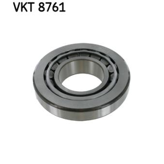 Suspension, boîte manuelle SKF VKT 8761