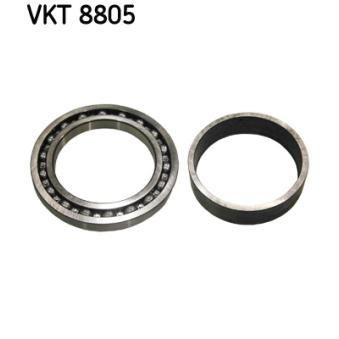 Suspension, boîte manuelle SKF VKT 8805