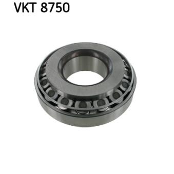 Suspension, boîte manuelle SKF VKT 8750