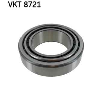 Suspension, boîte manuelle SKF VKT 8721
