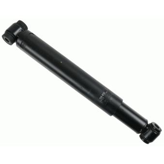 Jeu de 2 amortisseurs arrière SACHS