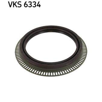 Bague d'étanchéité, roulement de roue SKF