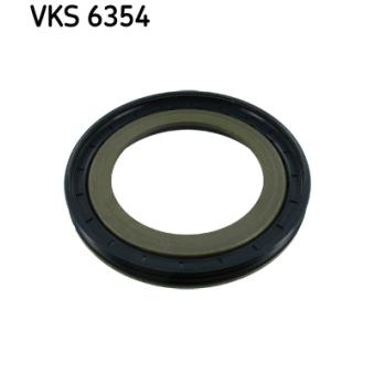 Bague d'étanchéité, roulement de roue SKF VKS 6354