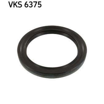 Bague d'étanchéité, roulement de roue SKF VKS 6375