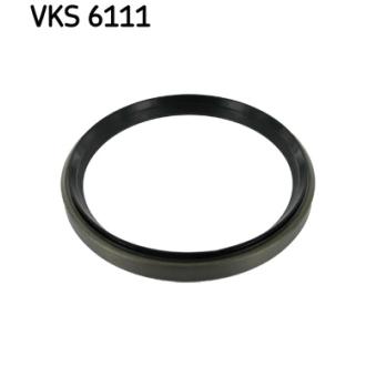 Bague d'étanchéité, roulement de roue SKF VKS 6111
