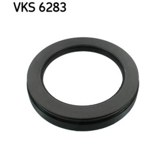 Bague d'étanchéité, roulement de roue SKF VKS 6283