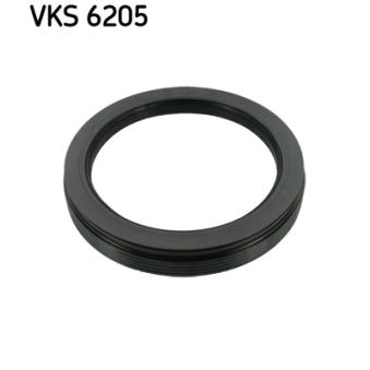 Bague d'étanchéité, roulement de roue SKF