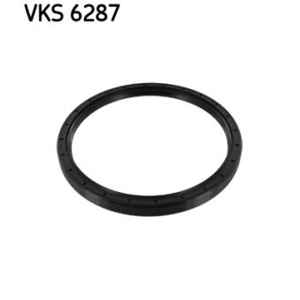 Bague d'étanchéité, roulement de roue SKF VKS 6287