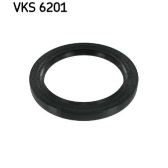 Bague d'étanchéité, roulement de roue SKF