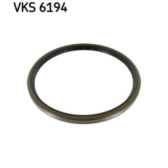 Bague d'étanchéité, roulement de roue SKF