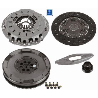 Kit d'embrayage SACHS 2290 601 184