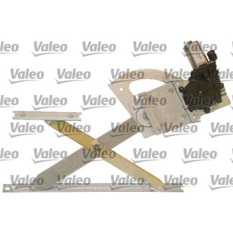 Lève-vitre VALEO 851090