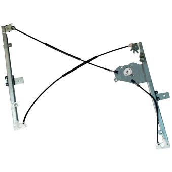 Lève-vitre VALEO 851054