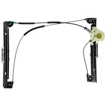 Lève-vitre avant droit VALEO 852612