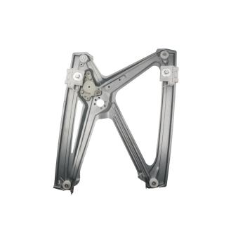 Lève-vitre avant gauche (à l'unité) VALEO 861260