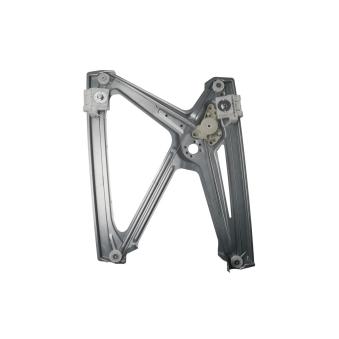 Lève-vitre avant droit (à l'unité) VALEO 861261