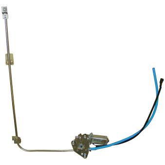 Lève-vitre VALEO 851758