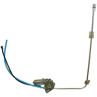 Lève-vitre VALEO 851759